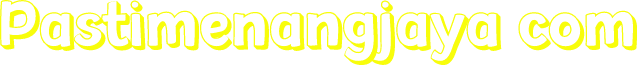 Pastimenangjaya com
